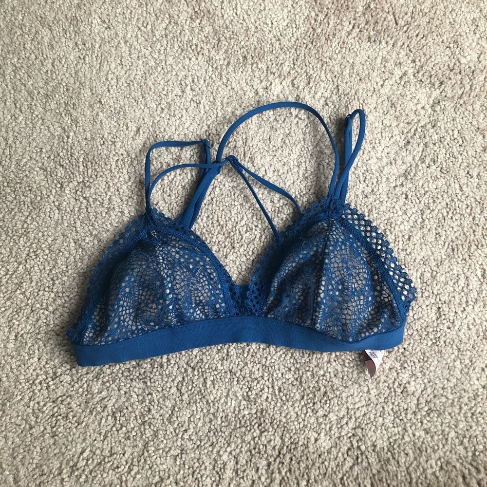 VS Bra